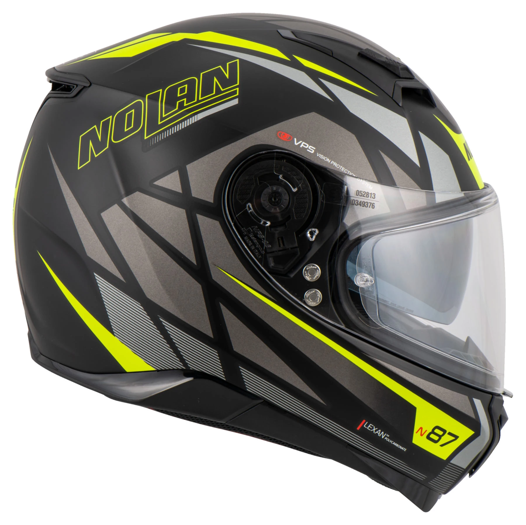 Nolan N87 LE ORIGINALITY - Image 5