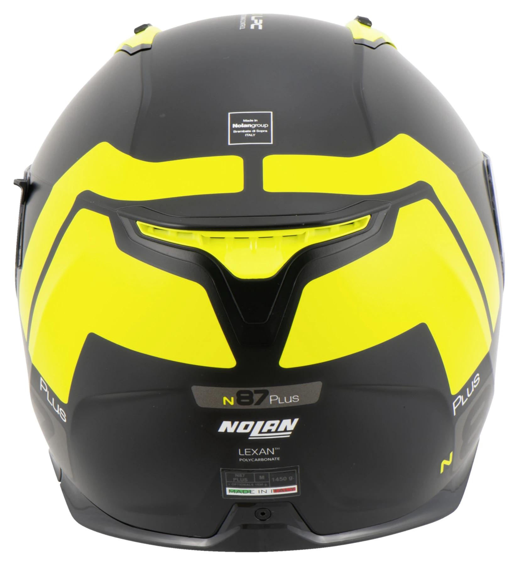 NOLAN N87 PLUS SIZE S - Image 7