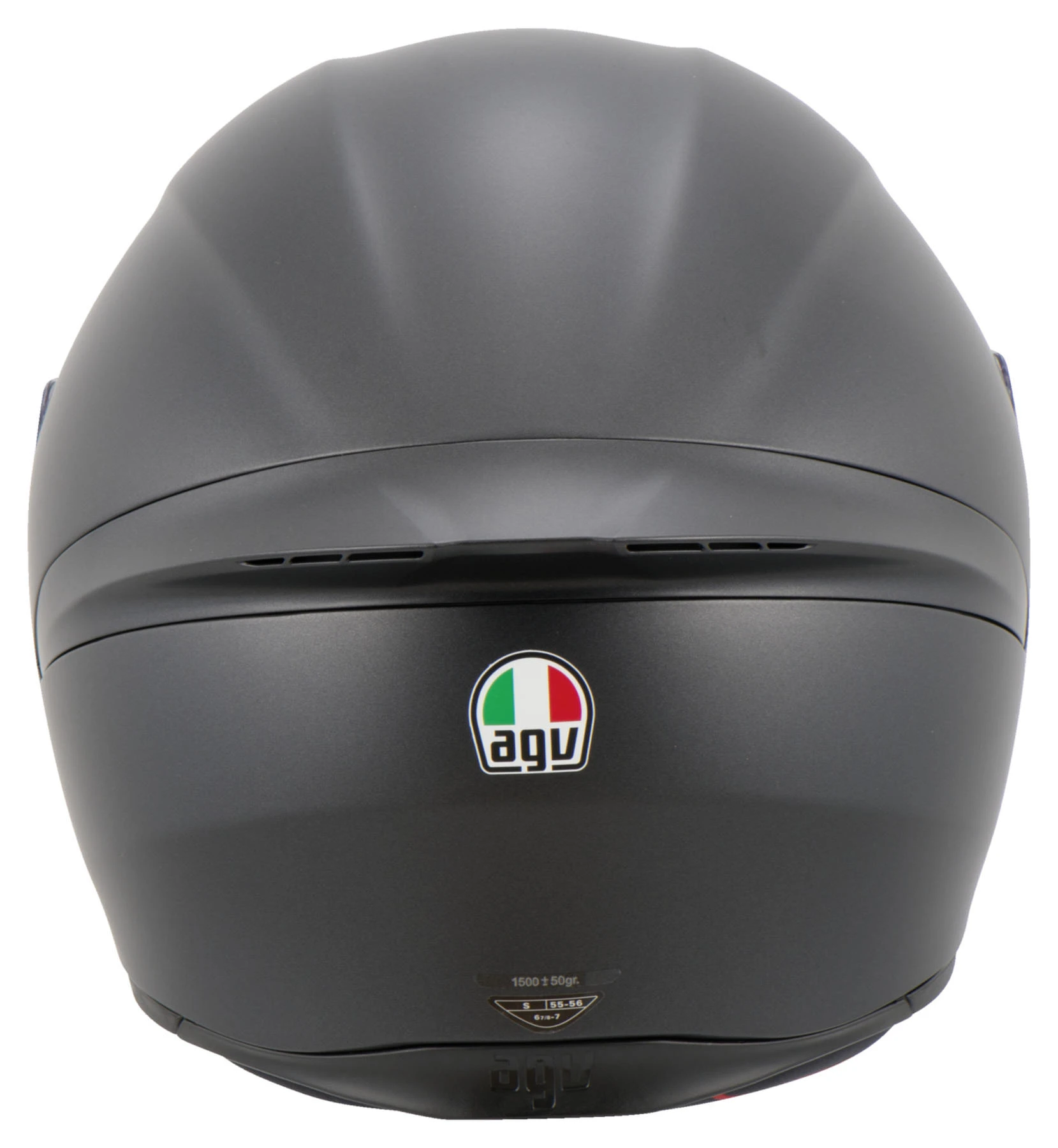 AGV K1 SIZE XL - Image 2