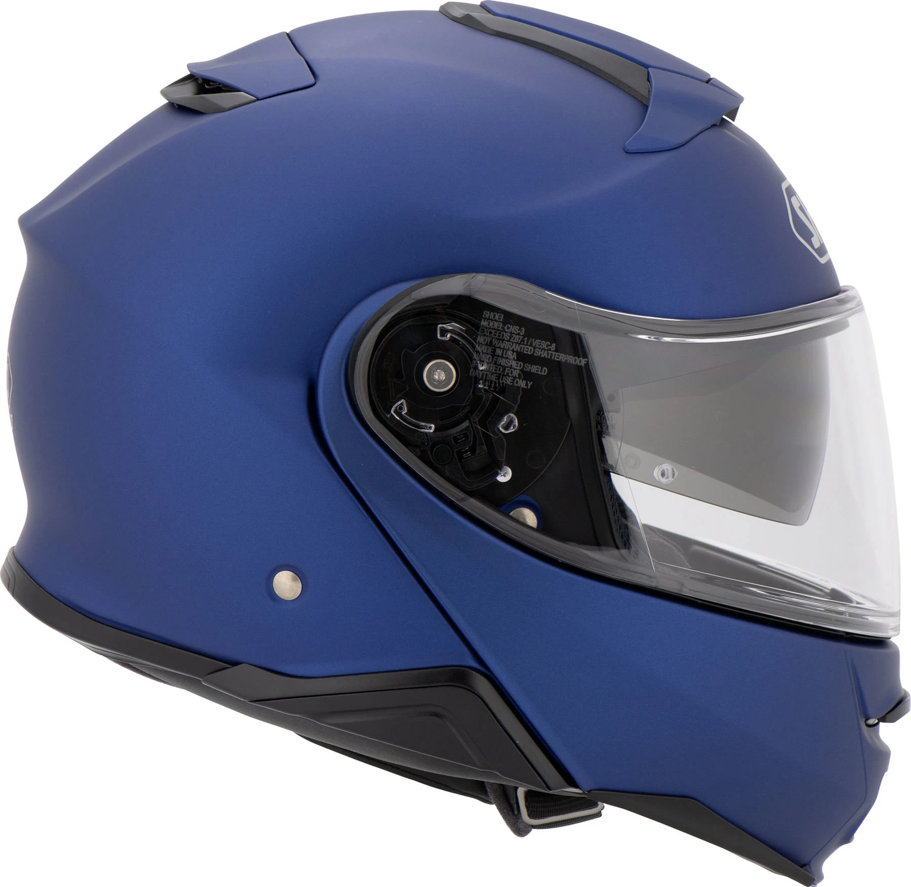 Shoei Neotec II Flip-Up Helmet - Image 3