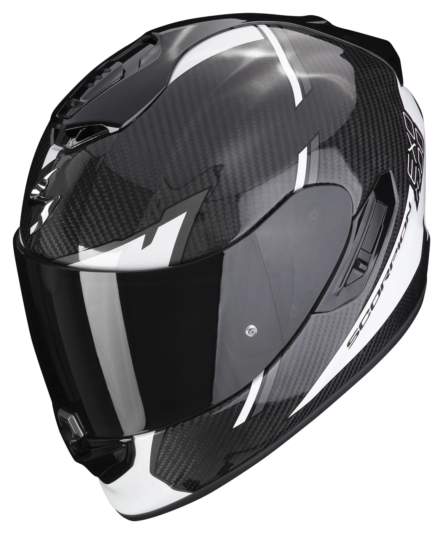 Scorpion Exo-1400 EVO Carbon Air Kendal