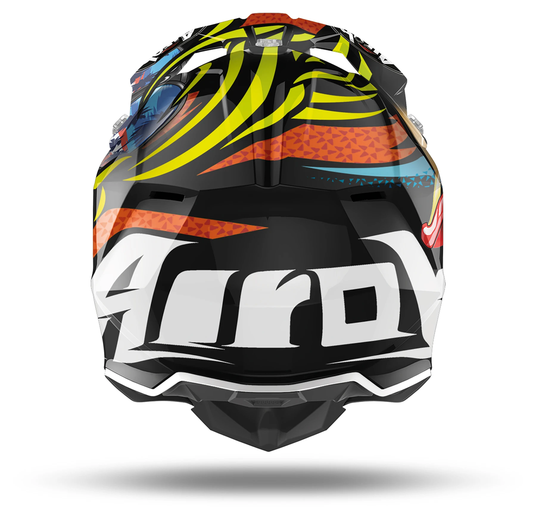 Airoh Wraap Lollipop Matt - Image 4