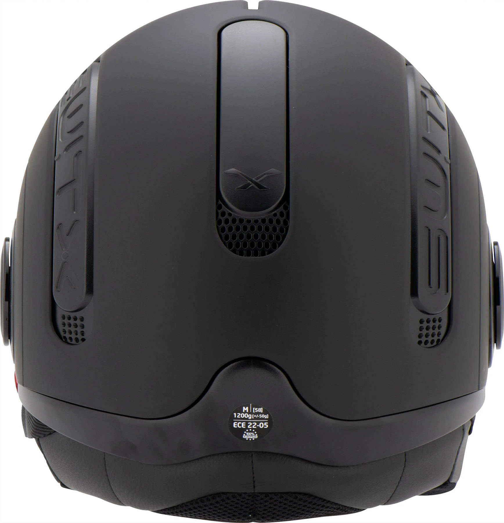 Nexx SX.10 Switx Jet Helmet - Image 4