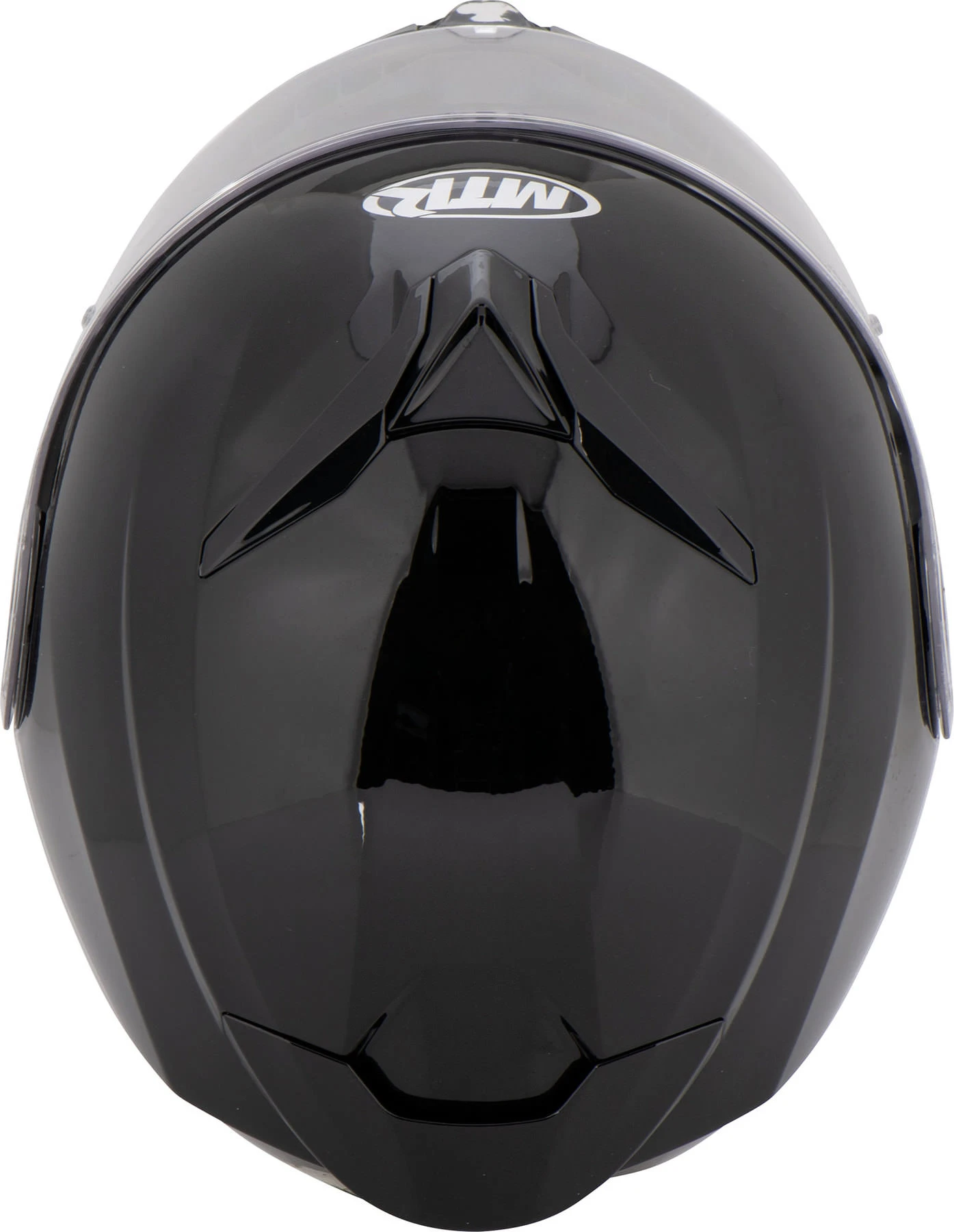 MTR K-14 Flip-Up Helmet - Image 2