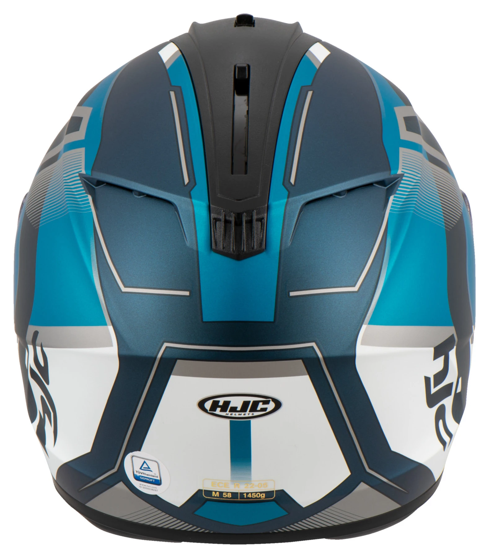 HJC C70 Lantic MC2SF - Image 7