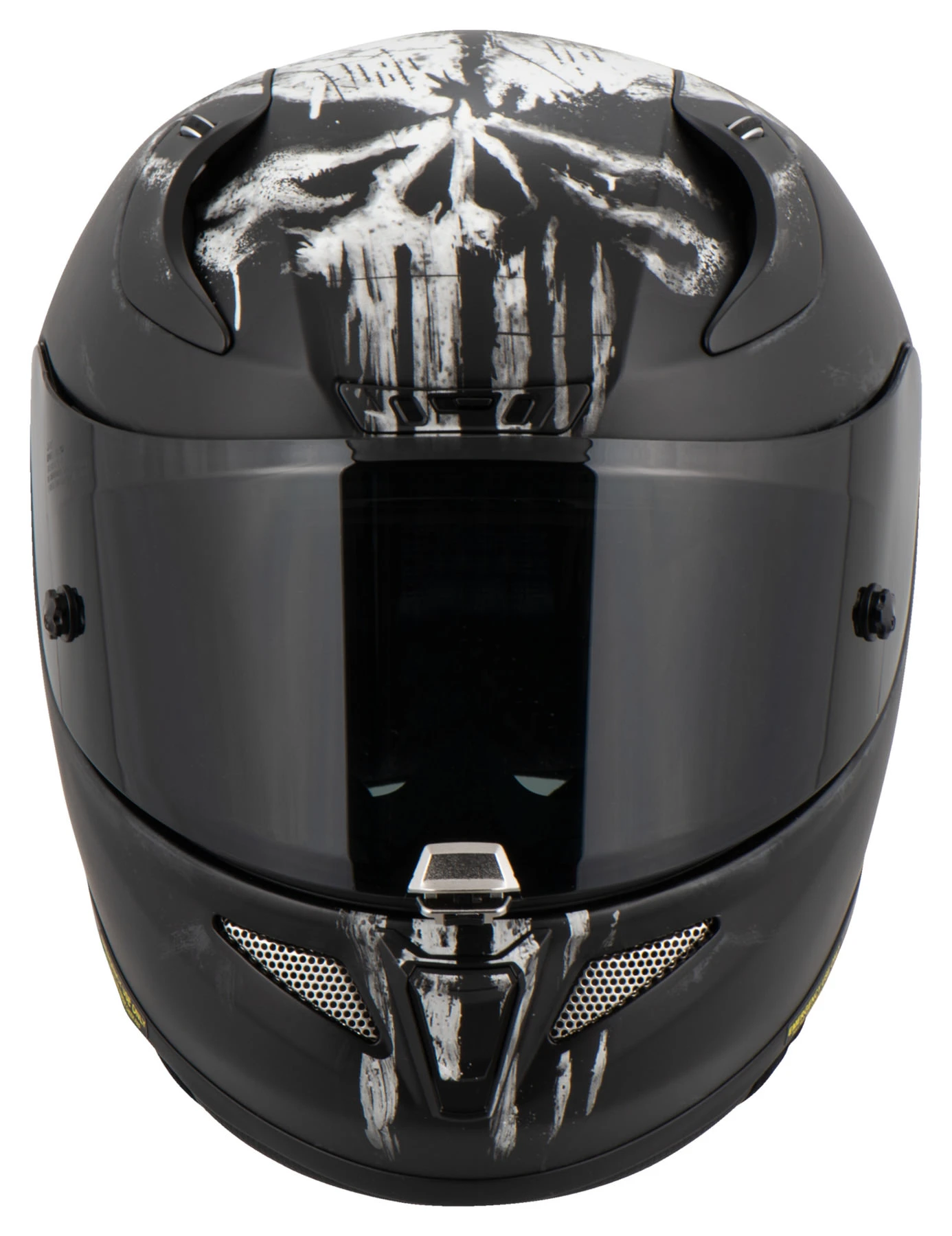 HJC RPHA 11 Punisher - Image 8