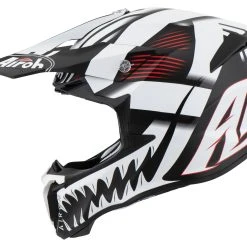 Airoh Twist 2.0 Mask Matt