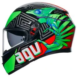 AGV K3 2.6 Kamaleon