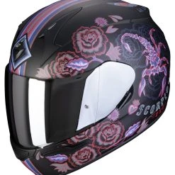 SCORPION EXO-390 CHICA II