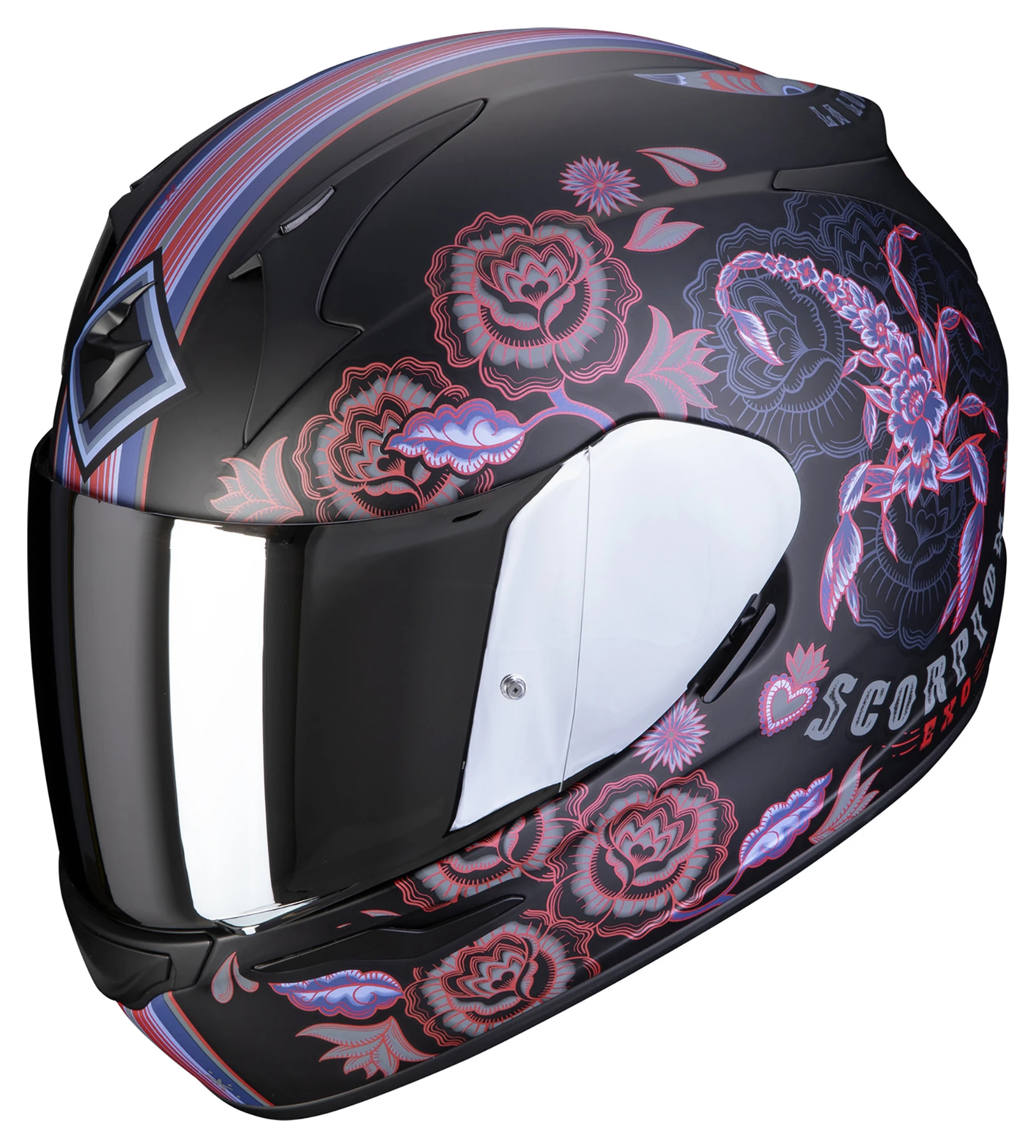 SCORPION EXO-390 CHICA II