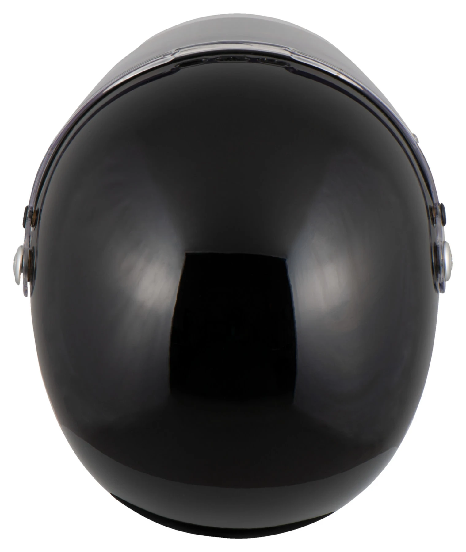 MTR Vintage Full-Face Helmet - Image 5