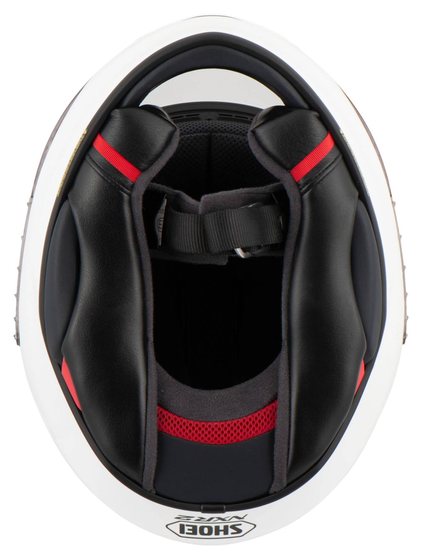 Shoei NXR 2 - Image 5
