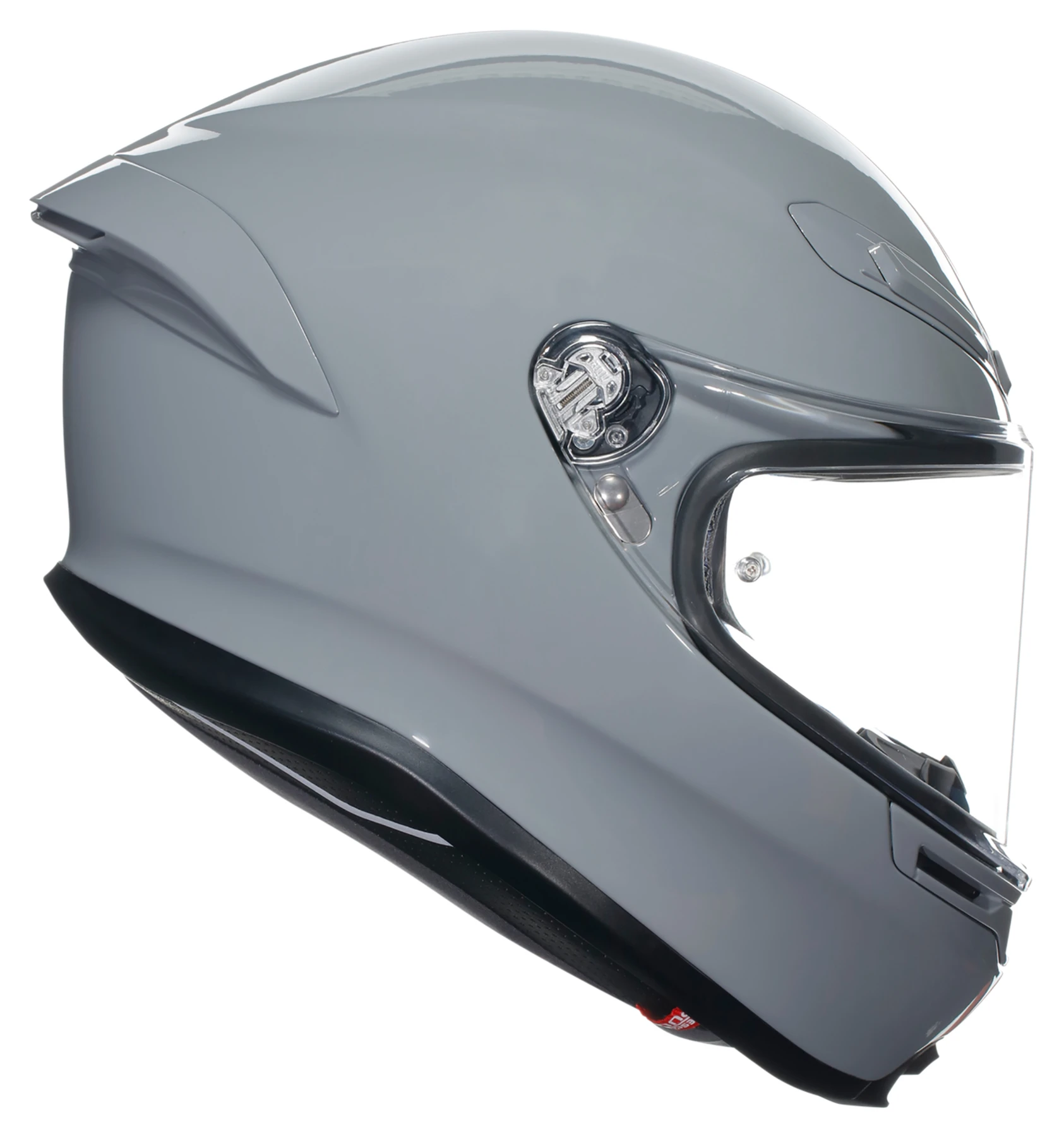 AGV K6 S Nardo Grey - Image 5