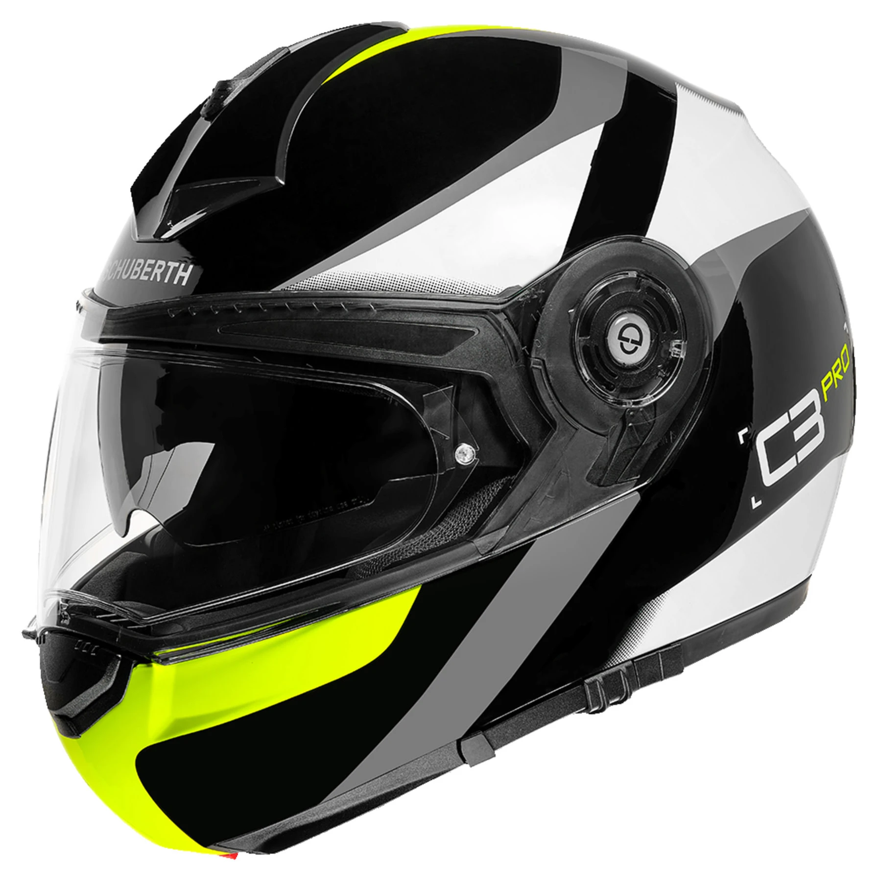 Schuberth C3 Pro Sestante - Image 6