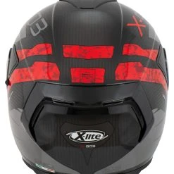 X-LITE X-903 ULTRA CARBON -Nolan Shop 2b.62.62.ARG217440XLiteX903UltraCarbonBarrageD3