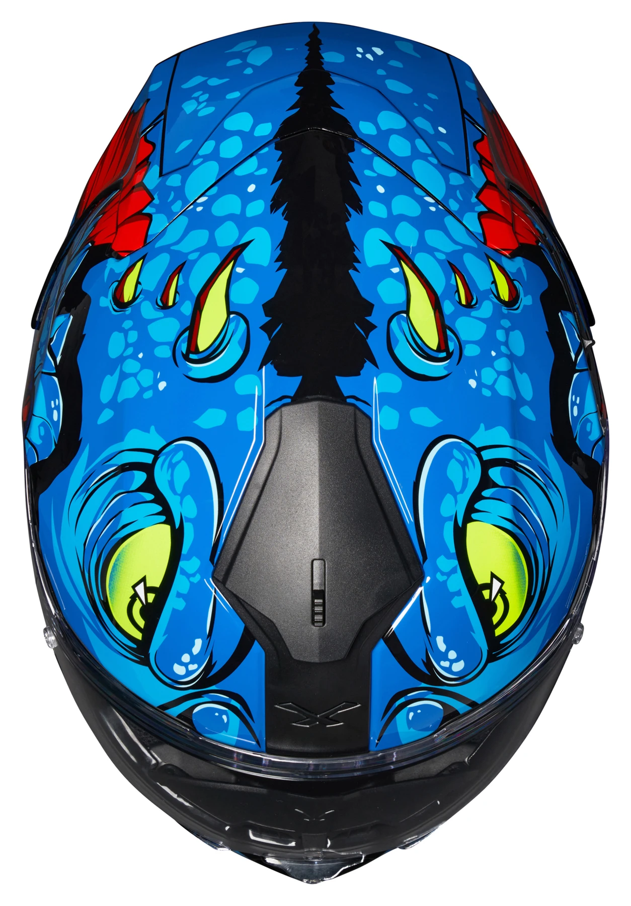 Nexx SX.100 R Abisal - Image 2