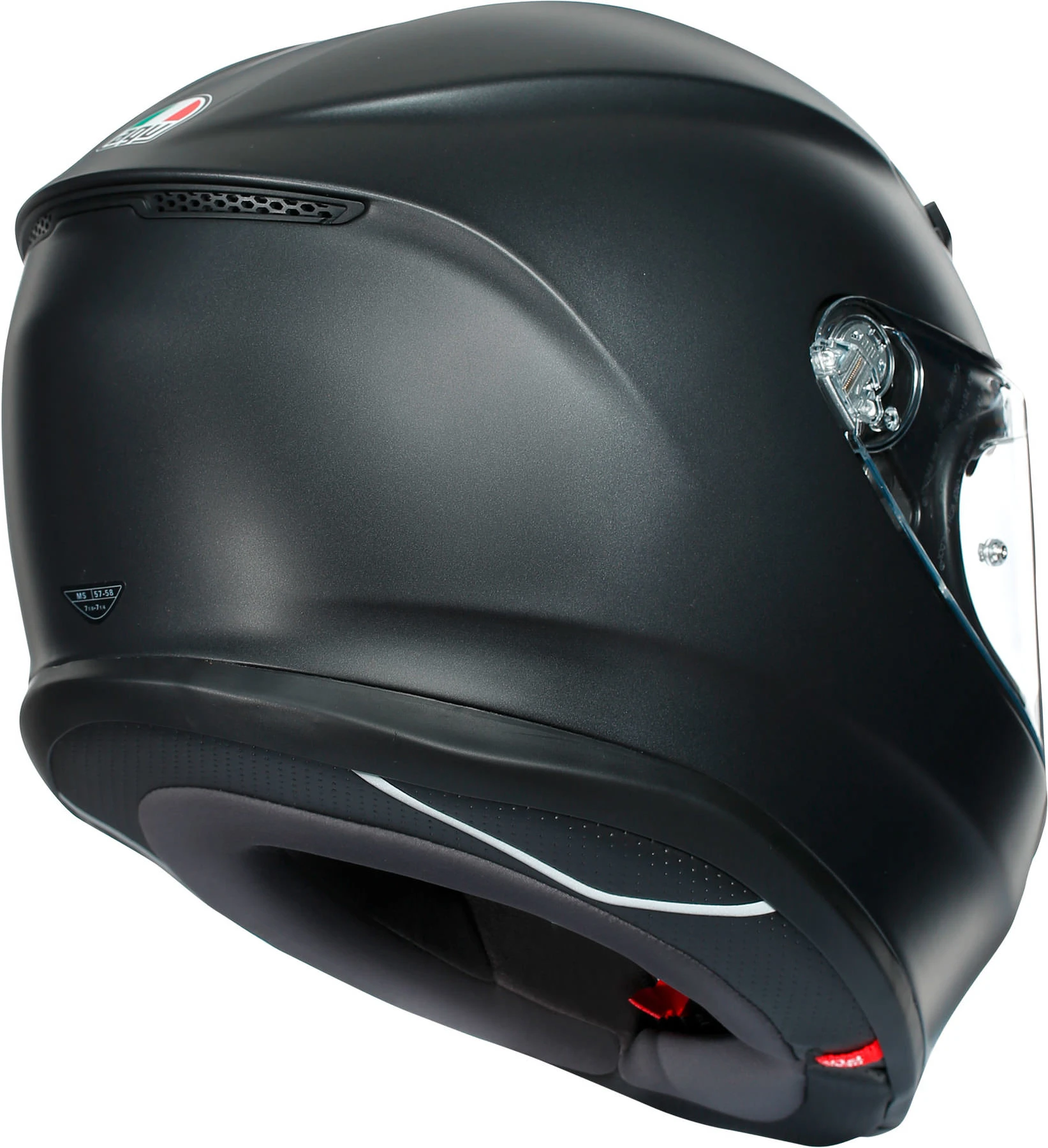 AGV K6 - Image 6