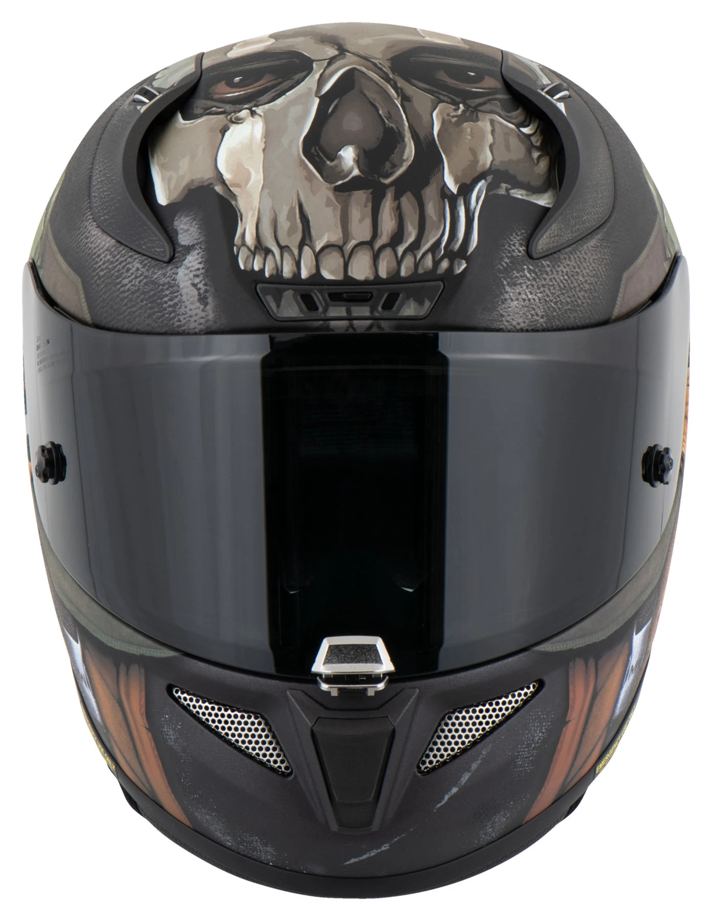 HJC RPHA 11 Ghost Call Of Duty MC34SF - Image 5