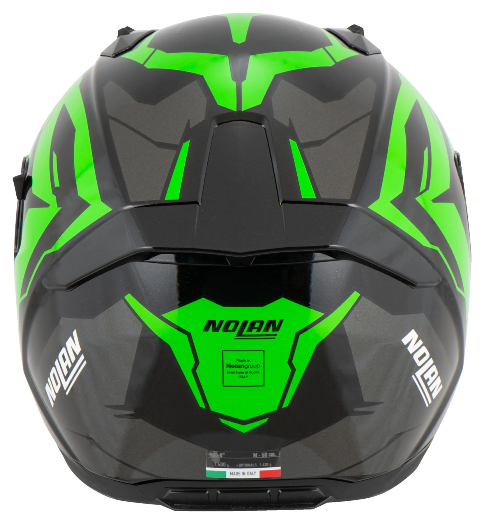 Nolan N60-6 Anchor - Image 4