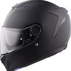 Shark Spartan Blank Full-Face Helmet