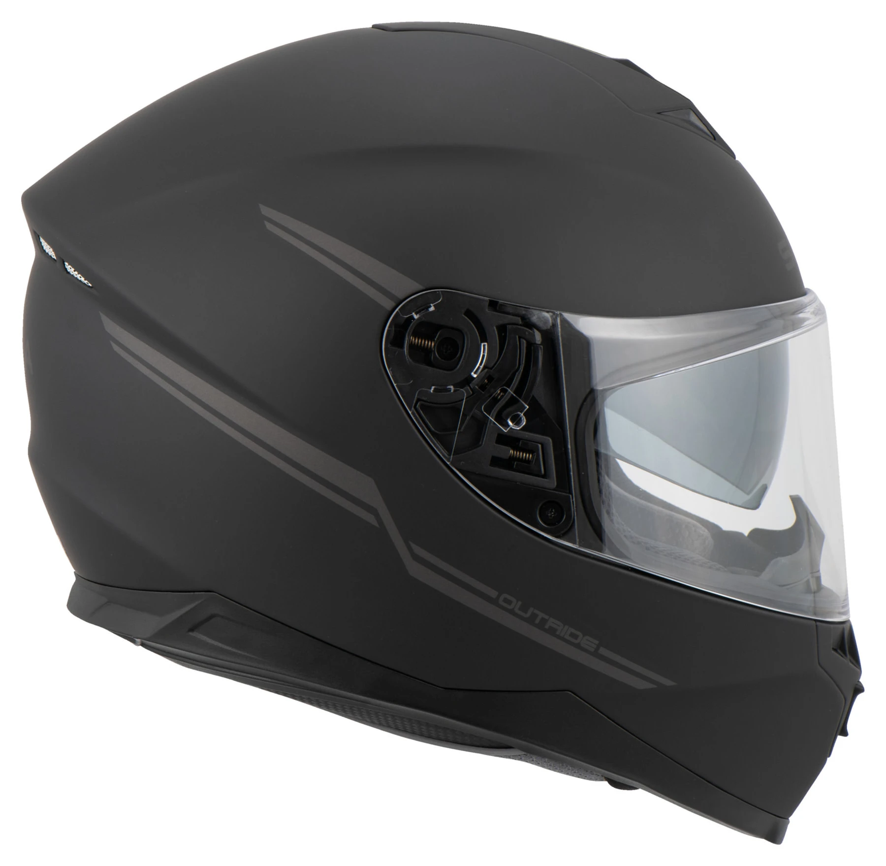 Sena Outride Full-Face Helmet - Image 6