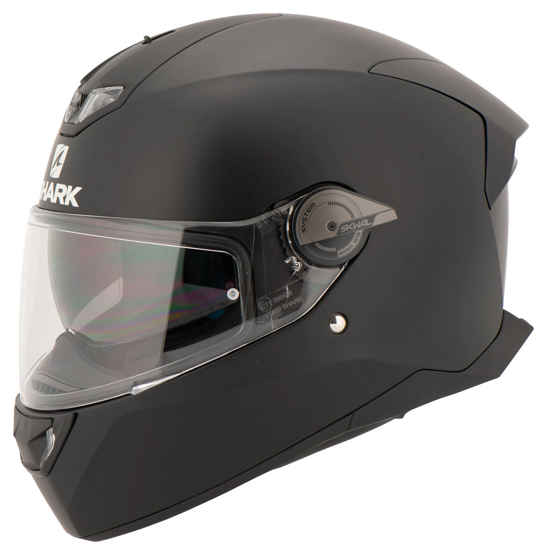Shark Skwal 2 Full-Face Helmet - Image 11