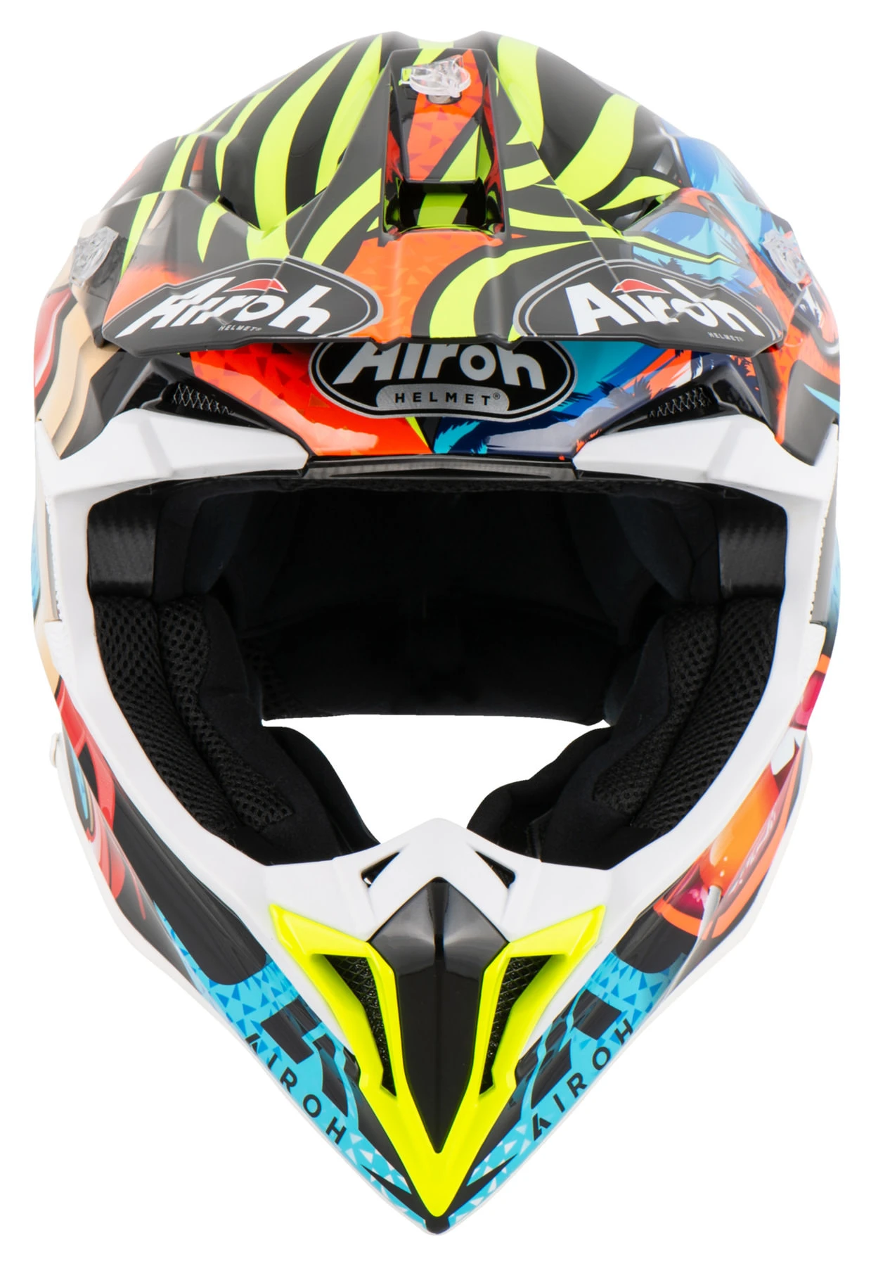 Airoh Wraap Lollipop Matt - Image 3