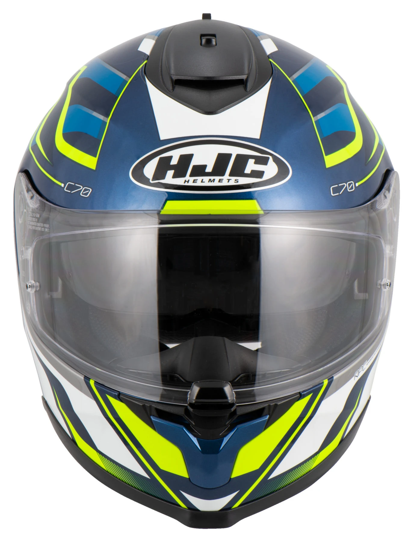 HJC C70 Lantic MC3H - Image 2