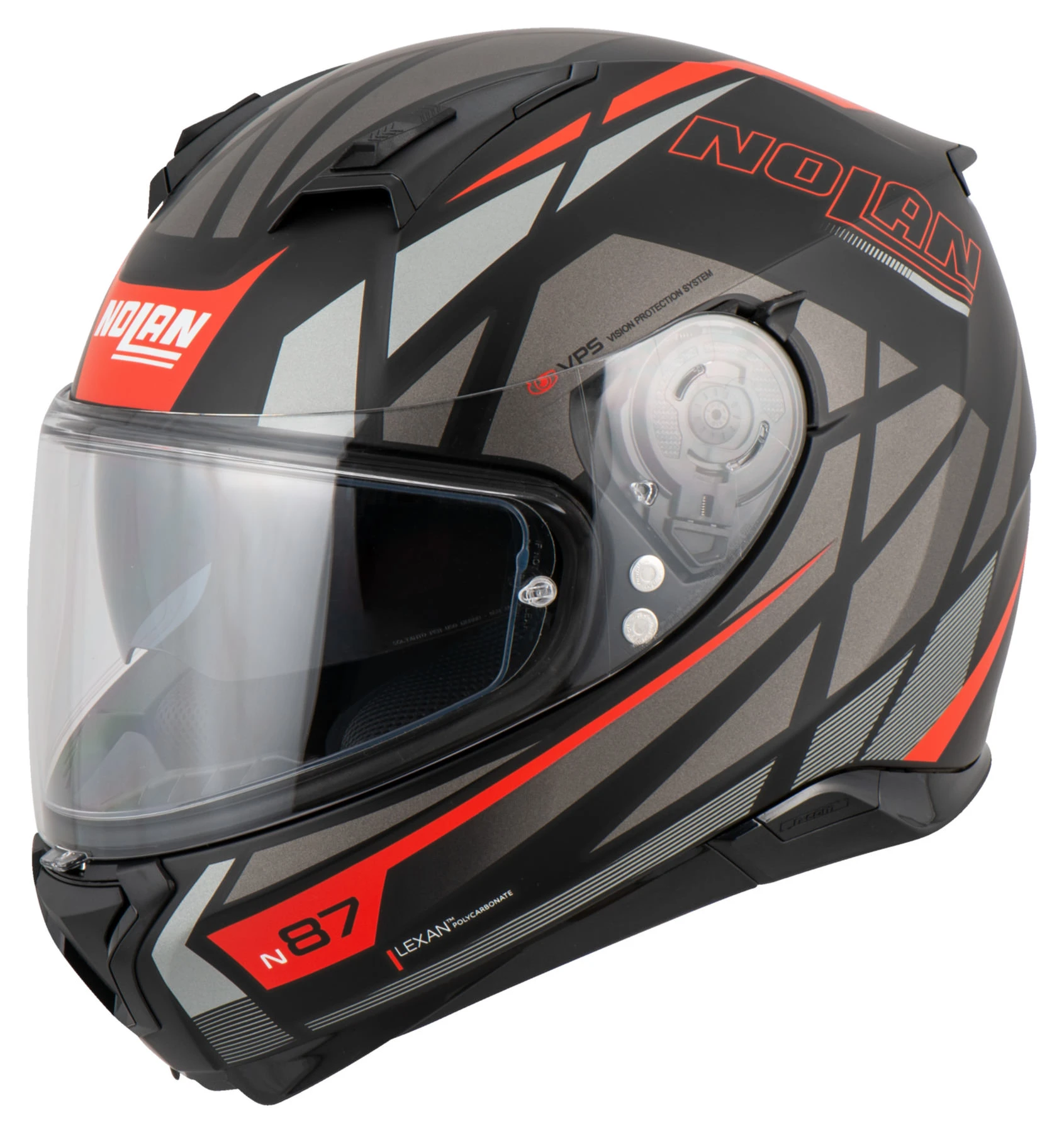 Nolan N87 LE ORIGINALITY - Image 6