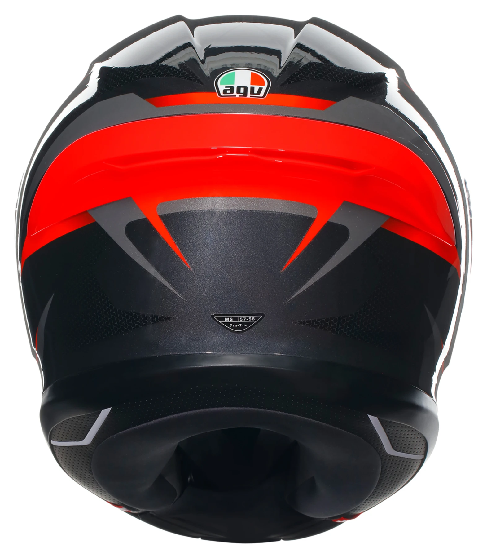 AGV K6 S Slashcut - Image 6