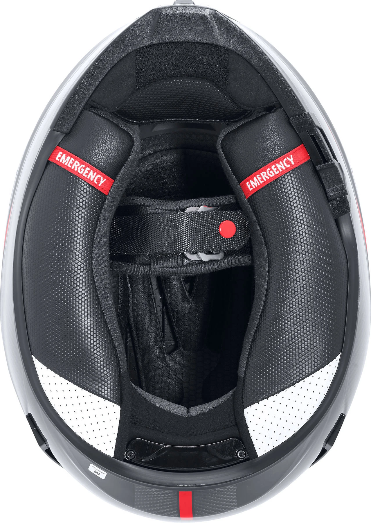 HJC RPHA 70 Carbon Artan MC1 - Image 4