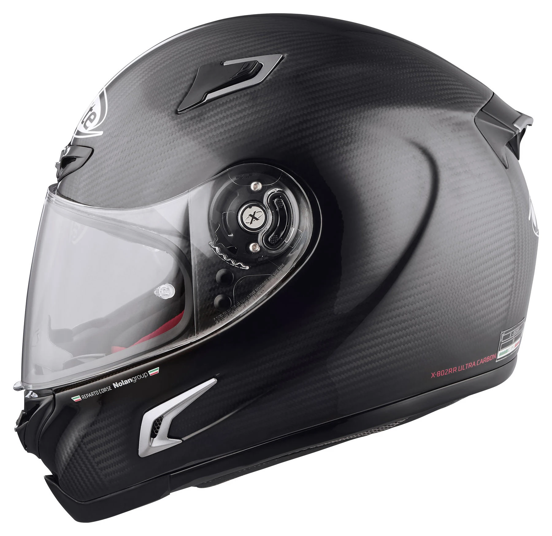 X-lite X-802RR Carbon Full-face Helmet