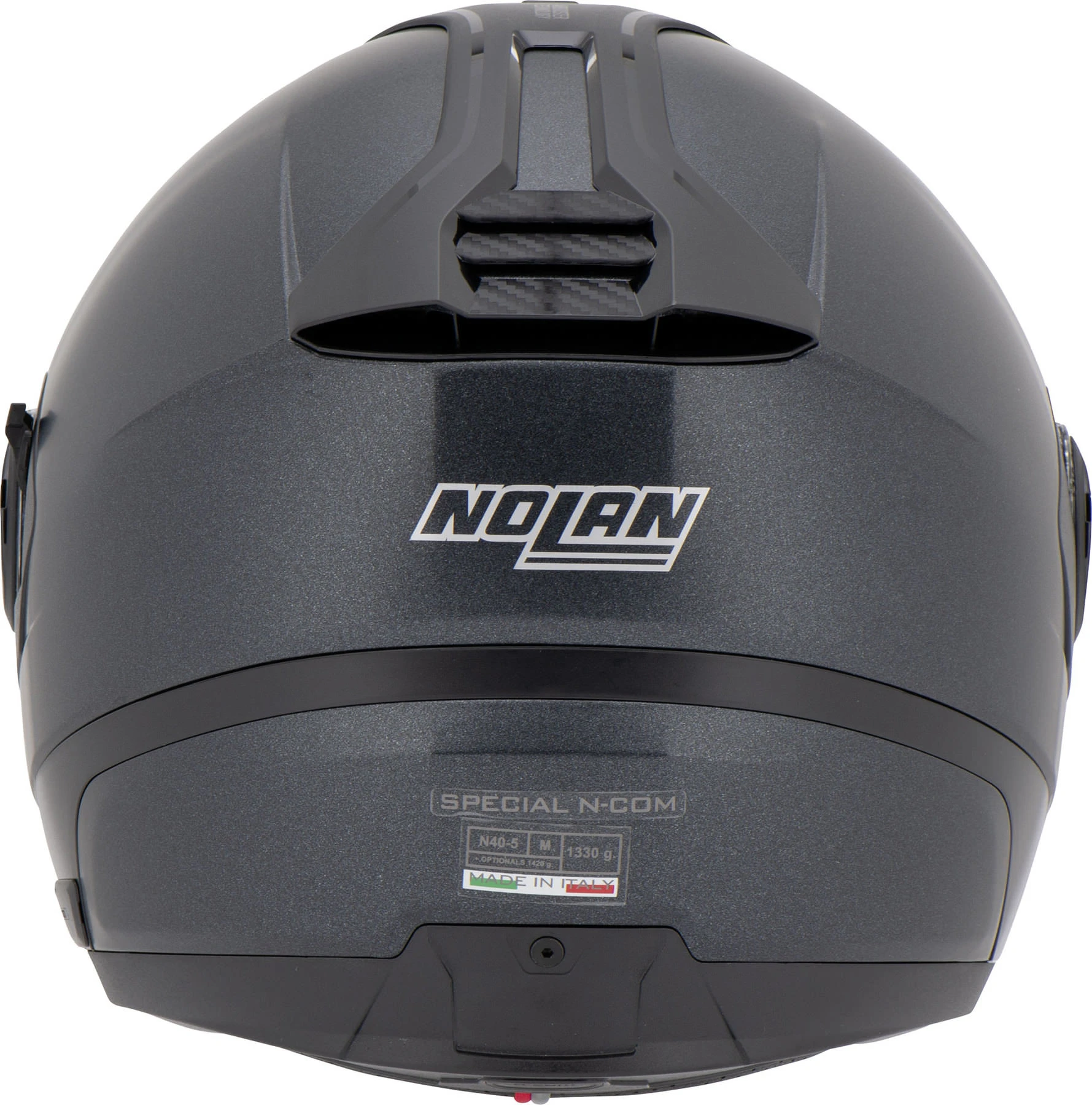 Nolan N40.5 Special N-com Jet Helmet - Image 6