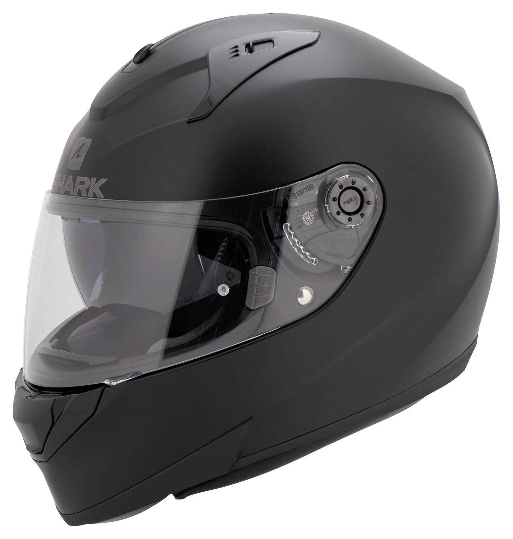Shark Ridill Full-Face Helmet - Image 6