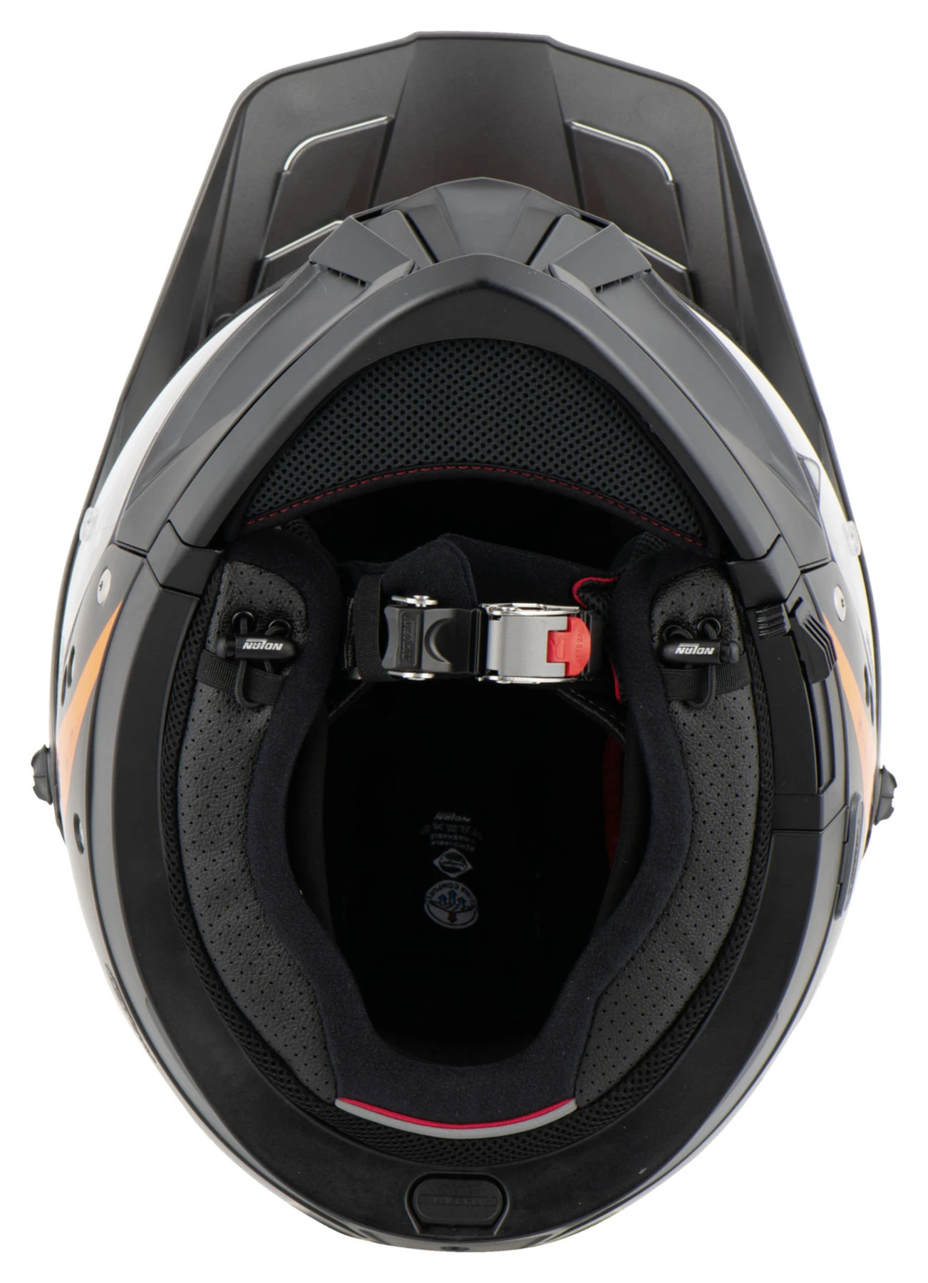 NOLAN N70-2 X Bungee - Image 4