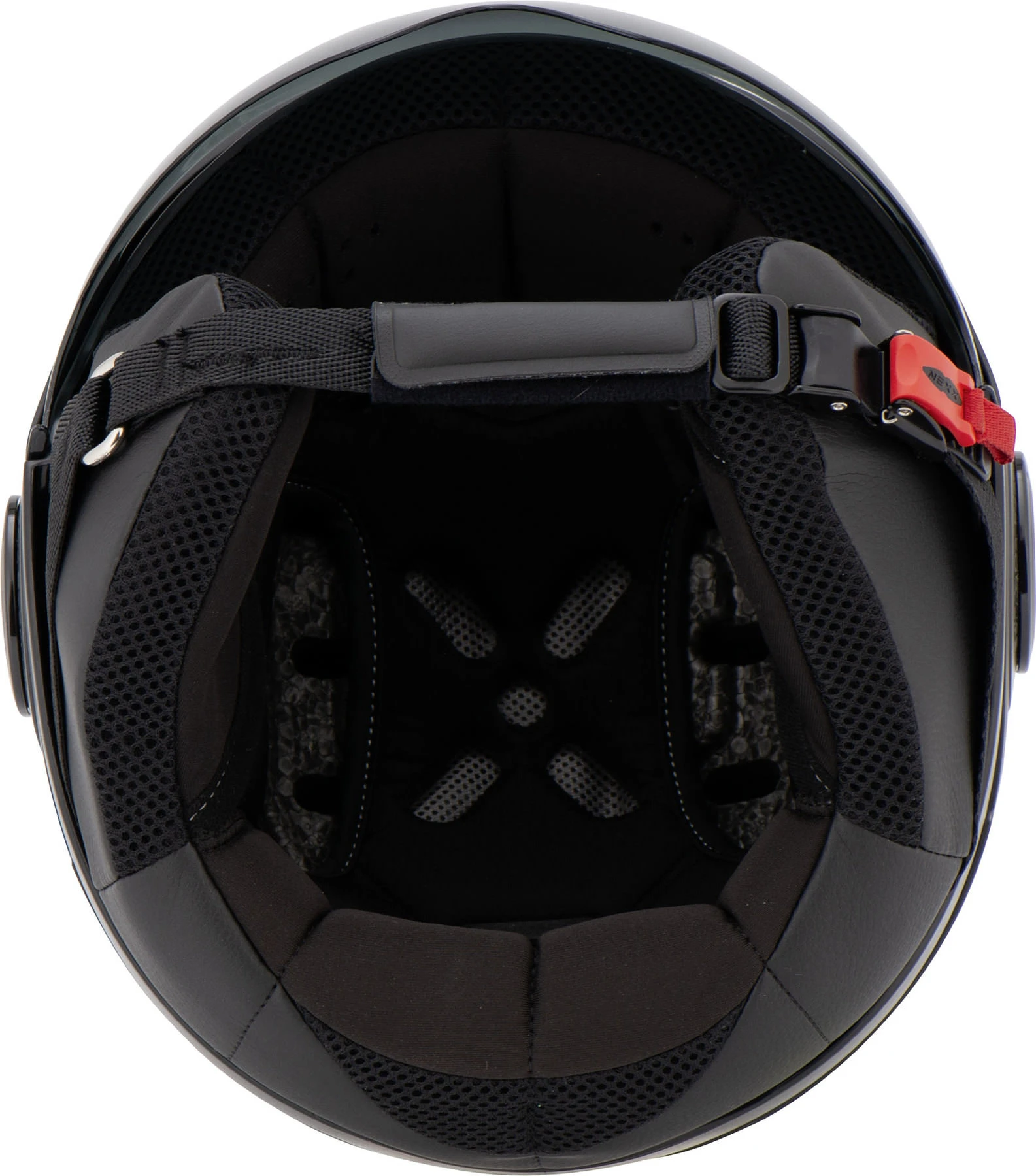 Nexx SX.10 Switx Jet Helmet - Image 9