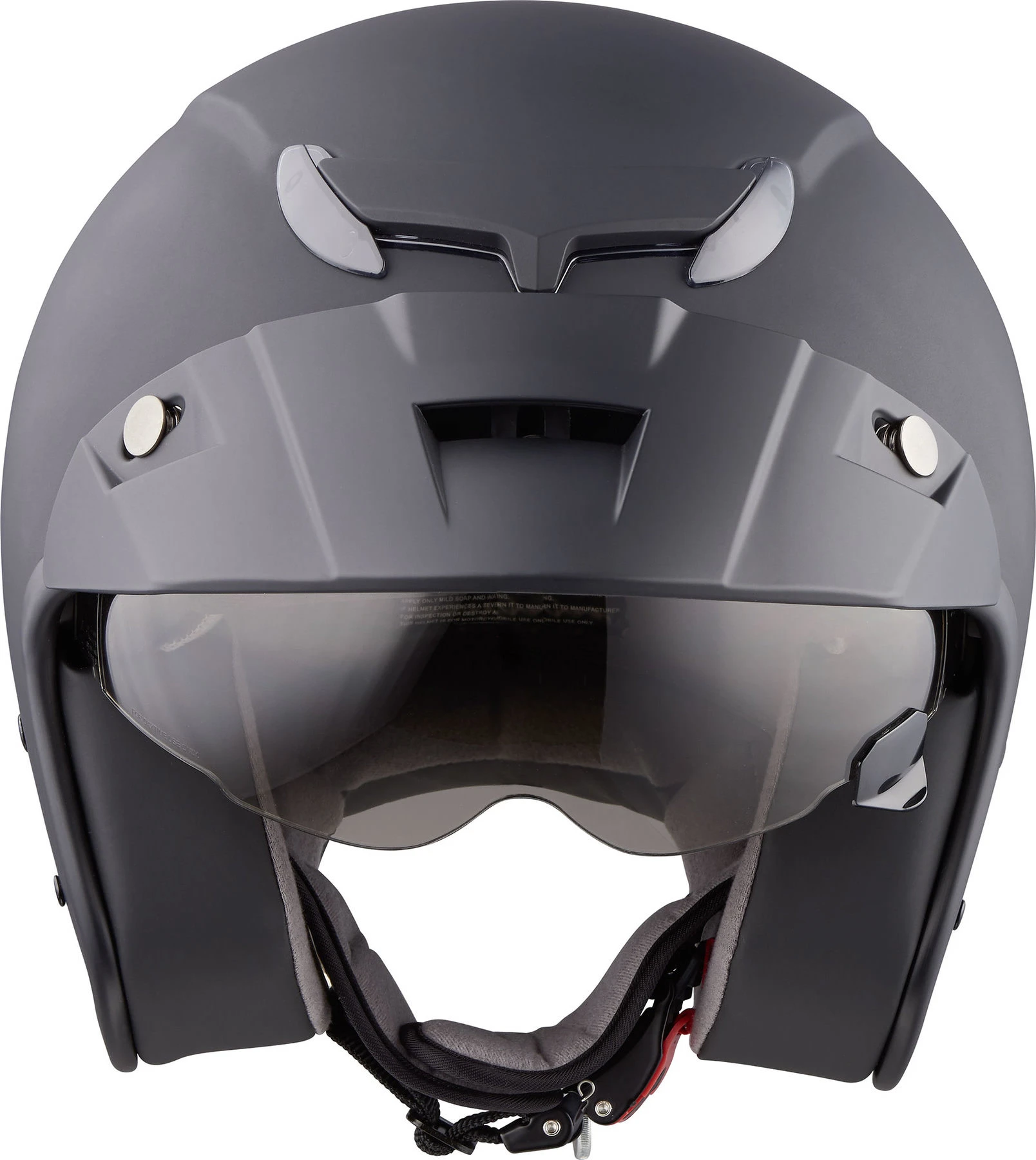 MTR Jet Sun Jet Helmet - Image 7