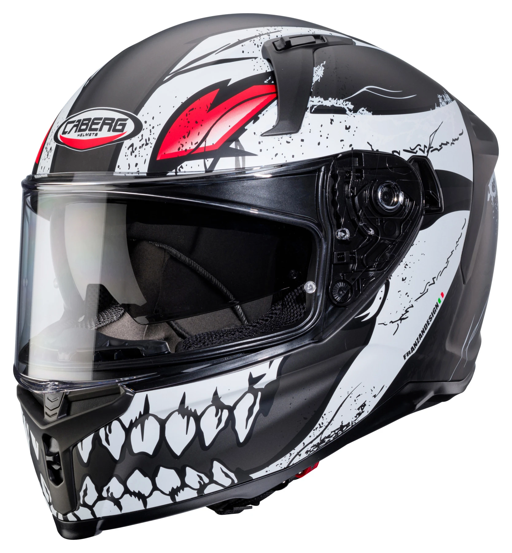 Caberg Avalon X Punk - Image 2