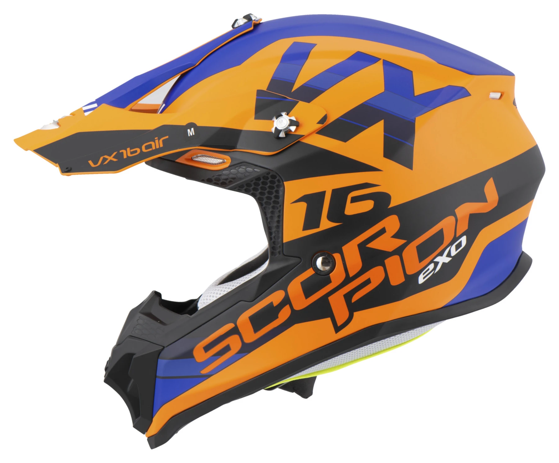 Scorpion VX-16 Air X-Turn