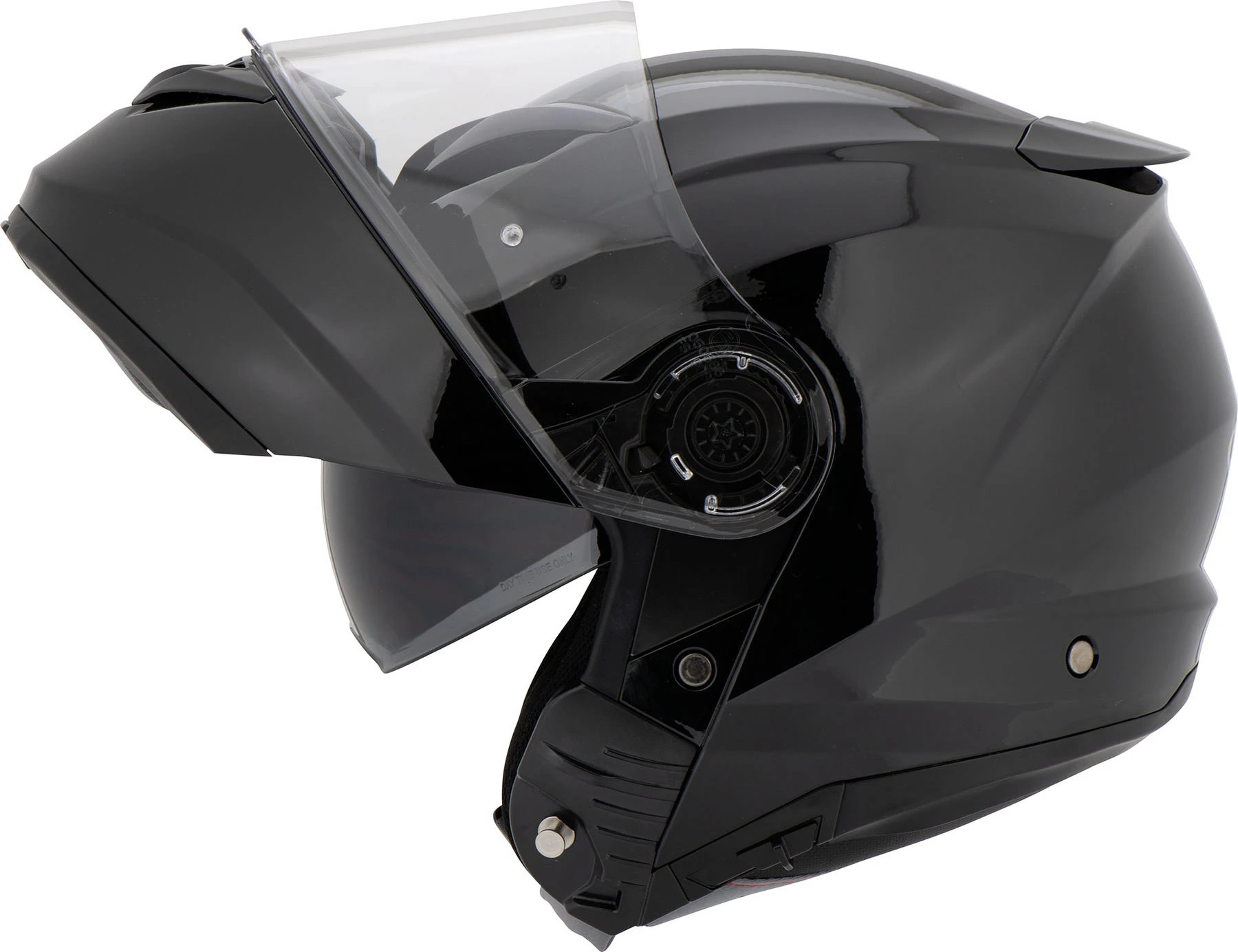 MTR K-14 Flip-Up Helmet - Image 5