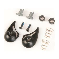 VISOR ADJ. LEVER SHARK