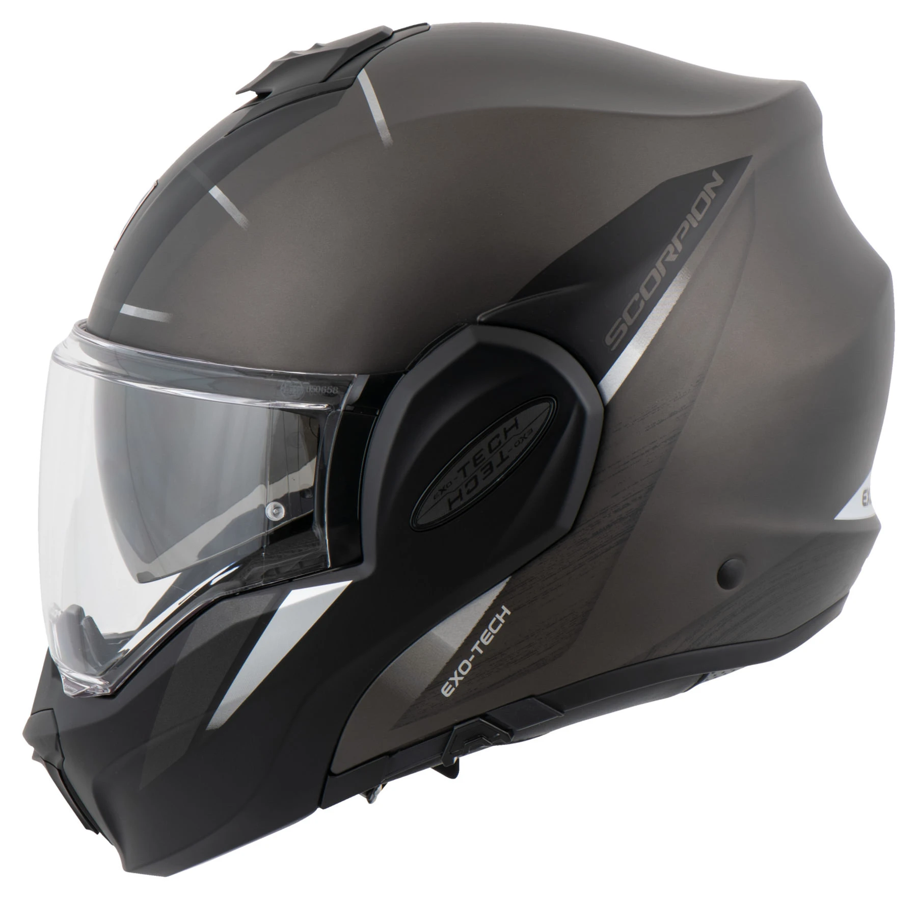 Scorpion Exo-Tech Primus