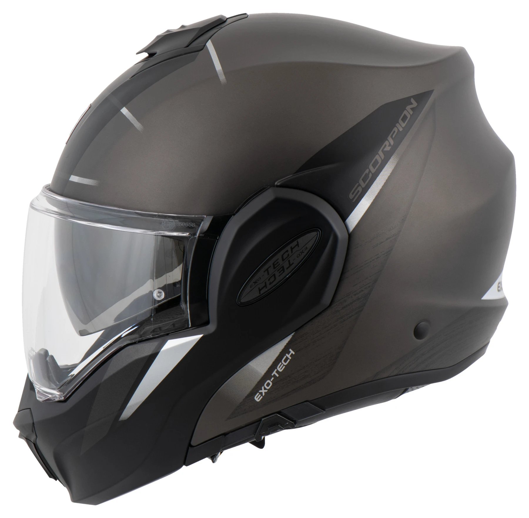 Scorpion Exo-Tech Evo Primus