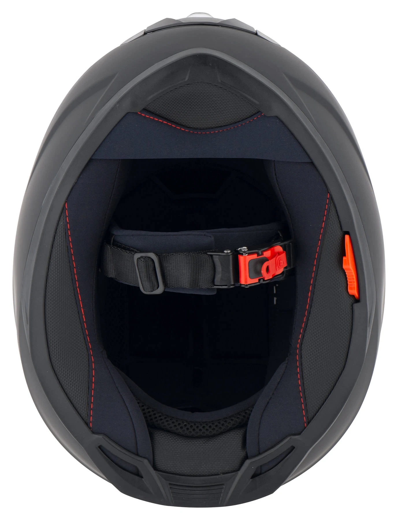 MTR S-12 Full-Face Helmet - Image 5