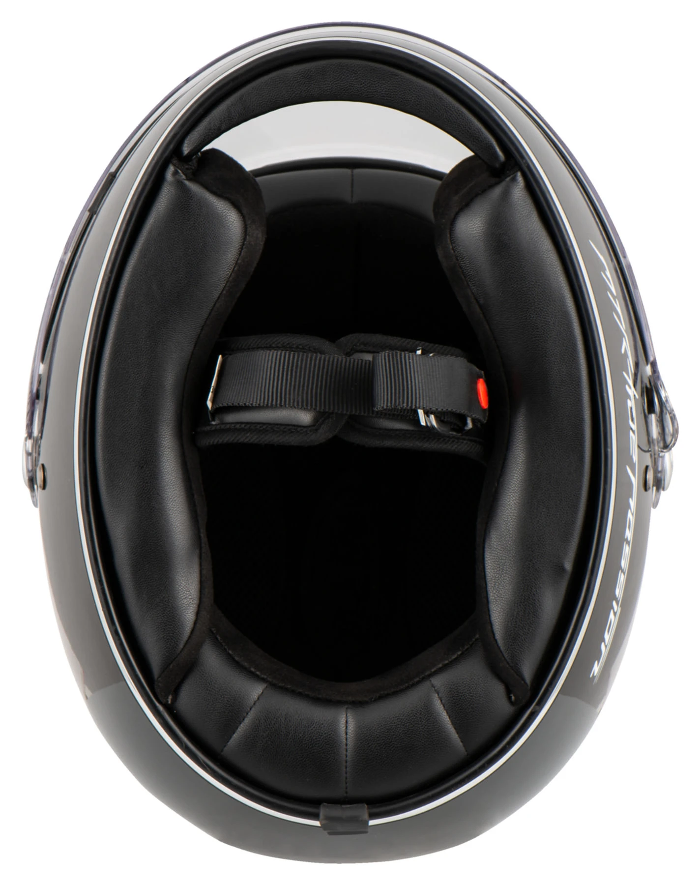 MTR Vintage Full-Face Helmet - Image 4