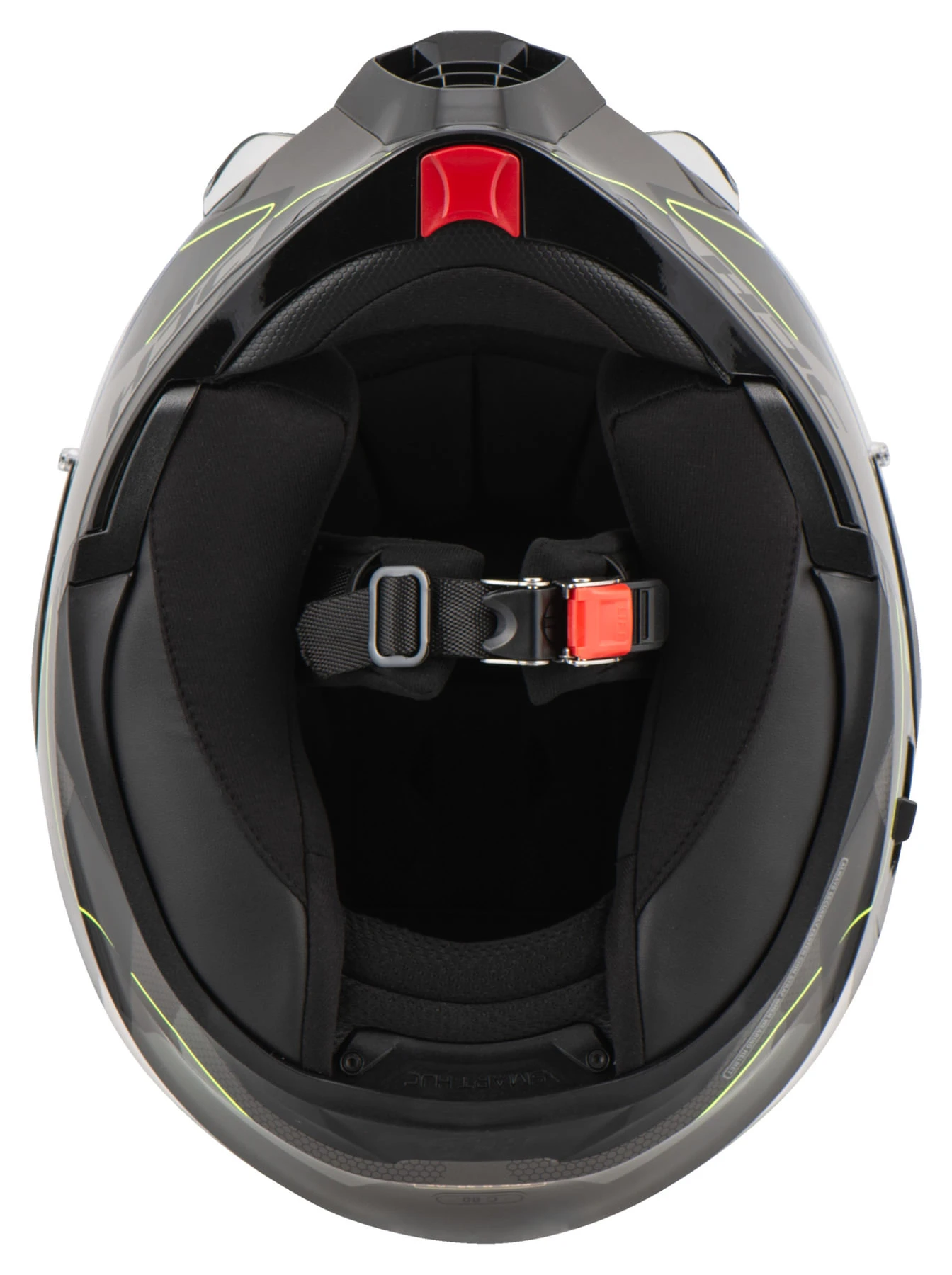 HJC C80 Rox MC4H - Image 3