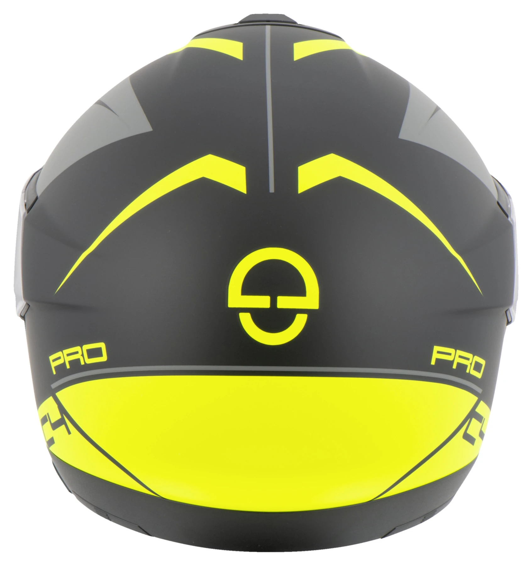 Schuberth C4 Pro Merak Yellow - Image 2