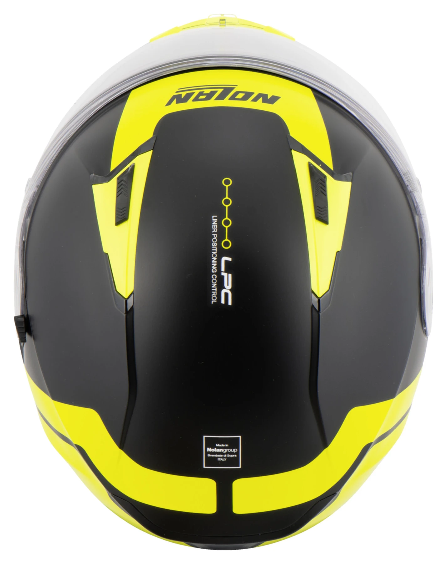 NOLAN N87 PLUS SIZE S - Image 5