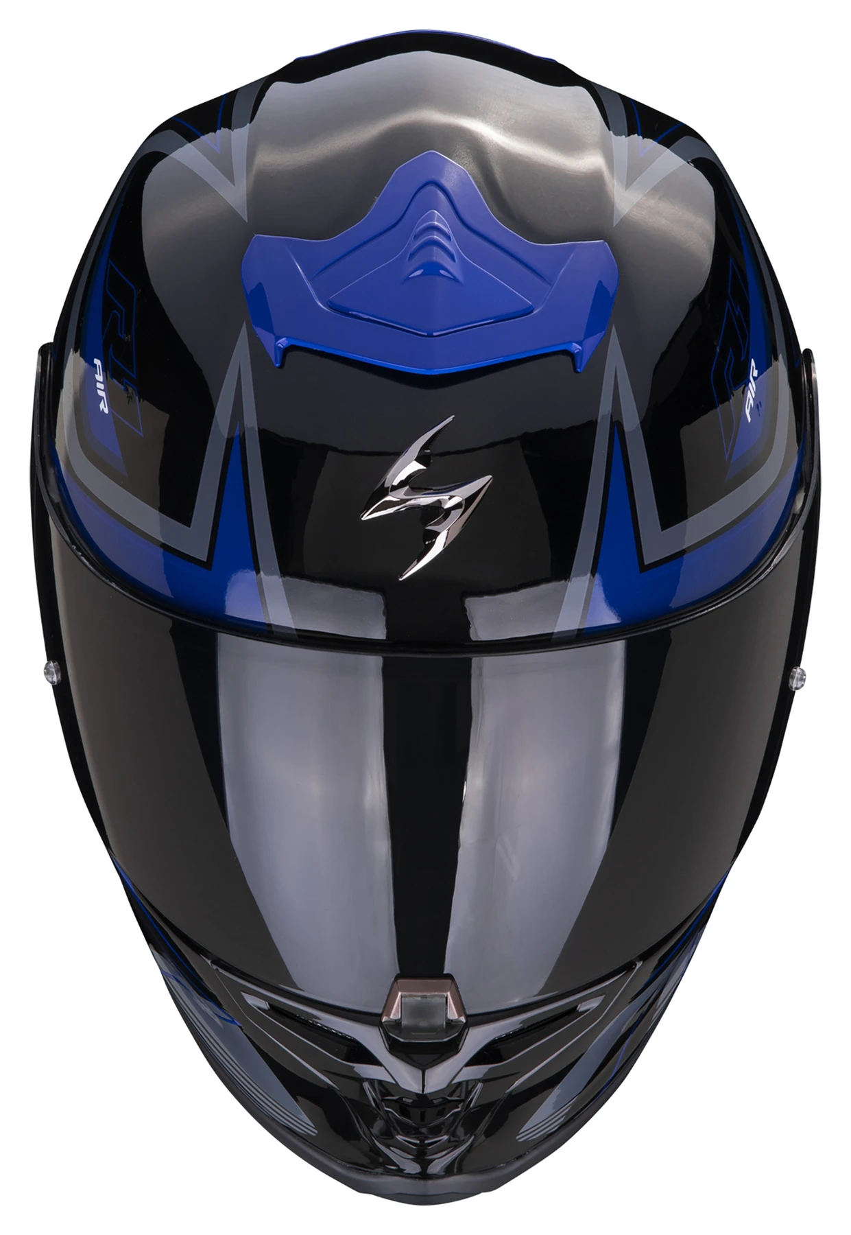 Scorpion Exo-R1 EVO Air Gaz - Image 3