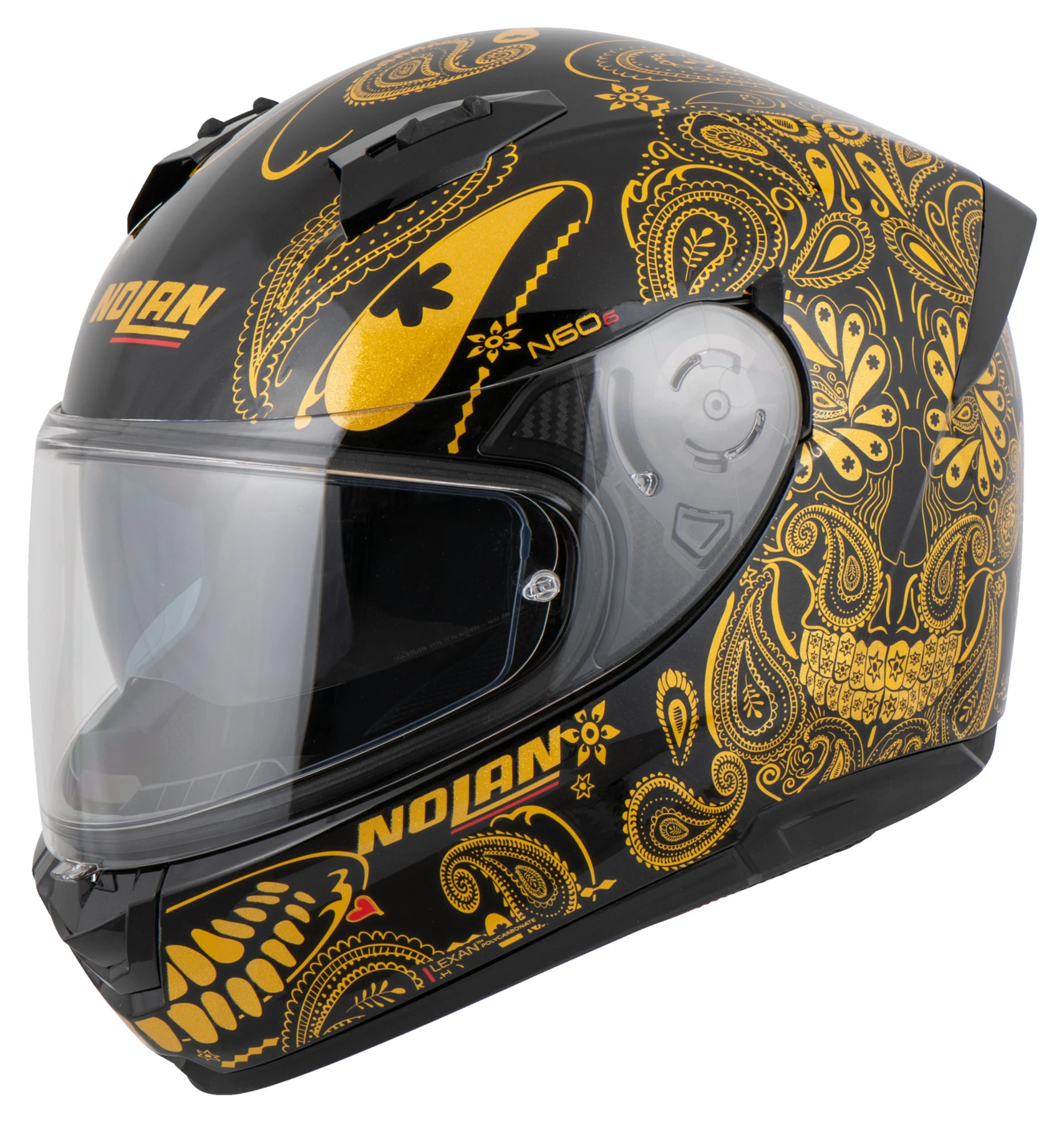 NOLAN N60-6 Ritual - Image 3